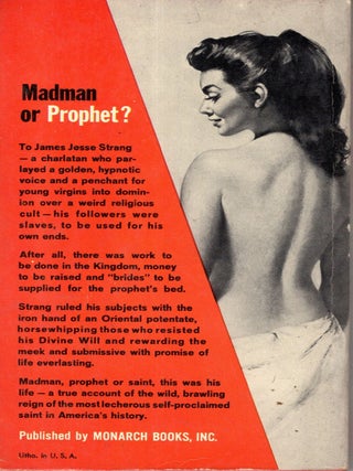 Harem Island
