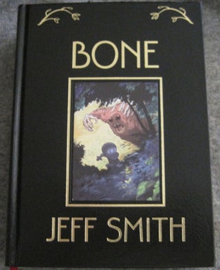Item #10223 Bone. Jeff Smith