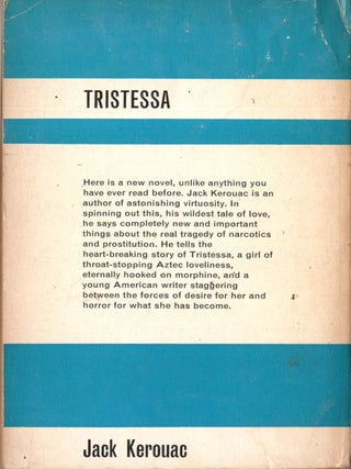 Tristessa