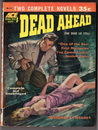 Mrs. Homicide, Dead Ahead