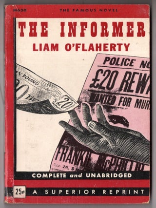The Informer