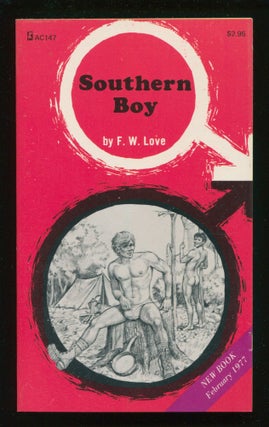 Item #11147 Southern Boy. F. W. Love