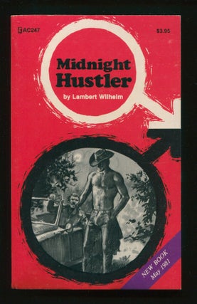 Item #11247 Midnight Hustler. Lambert Wilhelm