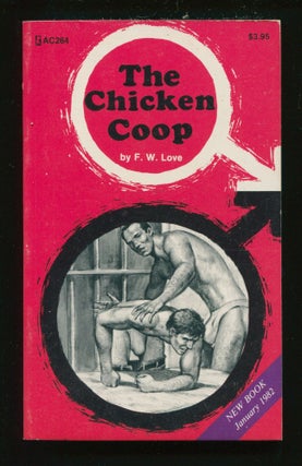 Item #11264 The Chicken Coop. F. W. Love