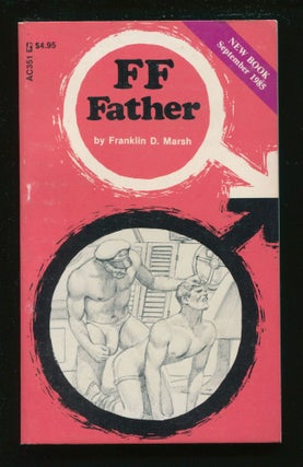 Item #11351 FF Father. Franklin D. Marsh