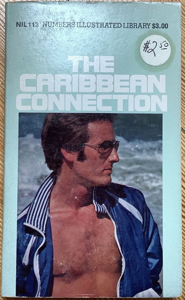 Item #11355 The Caribbean Connection. Paul Gronowski.