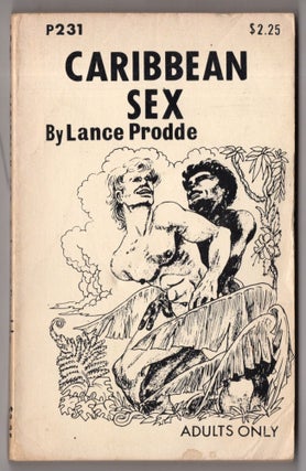 Item #11367 Caribbean Sex. Lance Prodde