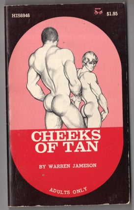 Item #11391 Cheeks of Tan. Warren Jameson
