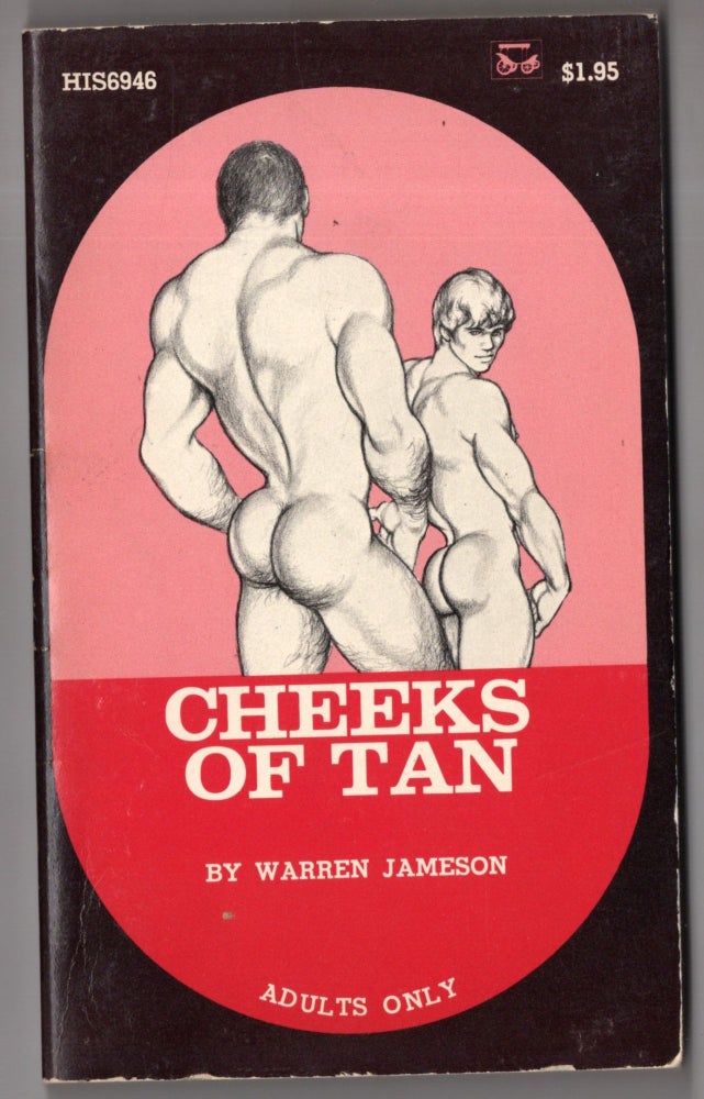 Item #11391 Cheeks of Tan. Warren Jameson.