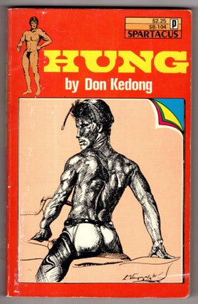 Hung. Don Kedong.