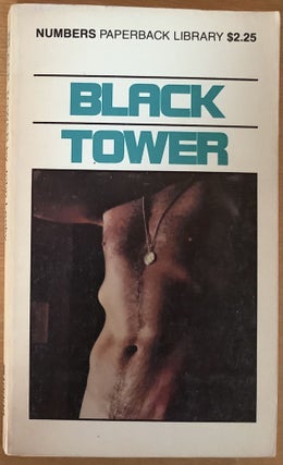 Item #11507 Black Tower. John Leaky
