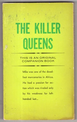 The Killer Queens
