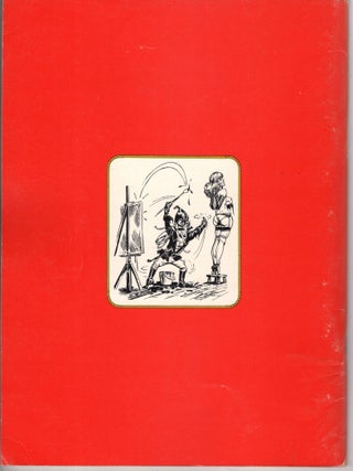 Bizarre Comix vol 4