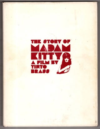 Item #11766 The Story of Madam Kitty A Film by Tinto Brass. F. Cevallos E. Nassi