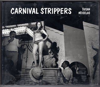 Item #11815 Carnival Strippers. Susan Meiselas