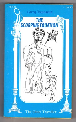 Item #11820 The Scorpius Equation. Larry Townsend