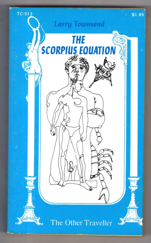 Item #11820 The Scorpius Equation. Larry Townsend.