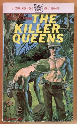 Item #11933 The Killer Queens. Michael Scott
