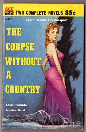 The Corpse Without a Country / Play for Keeps