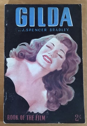 Item #11966 Gilda. J. Spencer Bradley