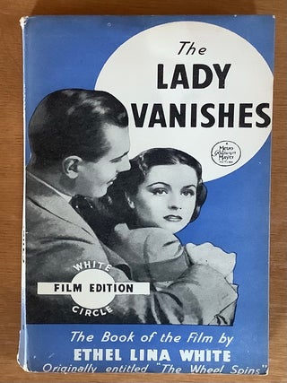The Lady Vanishes