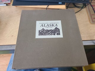 Alaska Suite