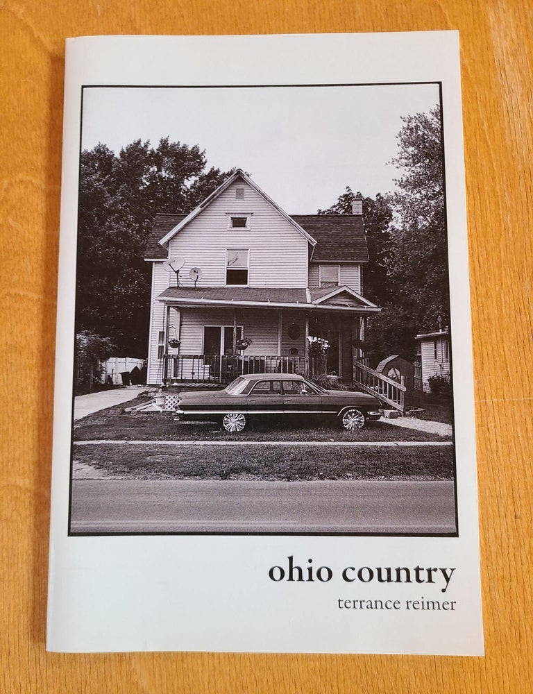 Item #12091 Ohio Country. Terrance Reimer.