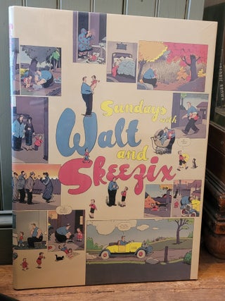 Item #12162 Sundays With Walt and Skeezix
