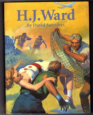 Item #12323 H. J. Ward. David Saunders