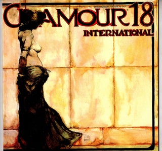 Item #12327 Glamour International 18. Gianni Brunoro