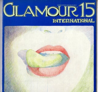 Item #12329 Glamour International 15. Gianni Brunoro