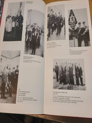 Wanseler Billerbuch