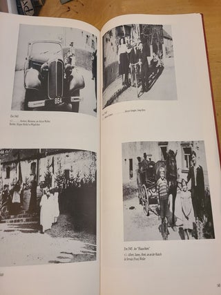 Wanseler Billerbuch