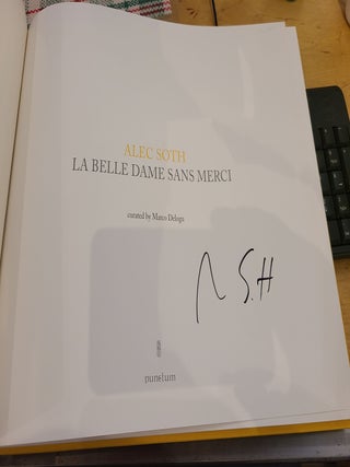 La Belle Dame Sans Merci