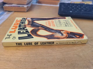 The Lure of Leather