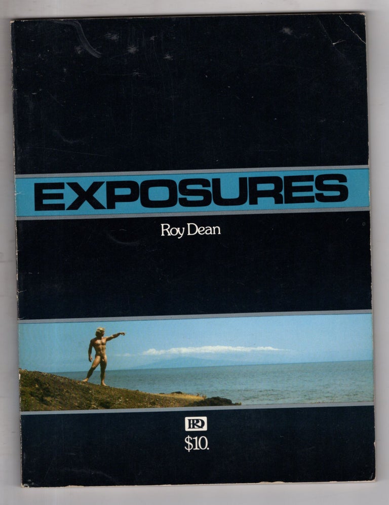Item #12608 Exposures. Roy Dean.