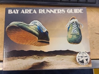 Item #12701 Bay Area Runners Guide`. Bay Area Runners Guide Enterprises