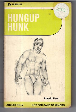 Item #17391 Hungup Hunk. Ronald Penn