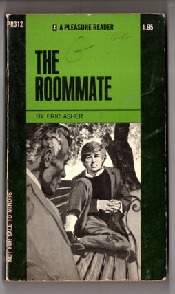 Item #17462 The Roommate. Eric Asher