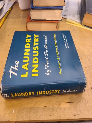 The Laundry Industry