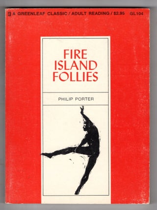 Fire Island Follies. Philip Porter.