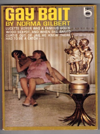 Gay Bait. Norma Gilbert.