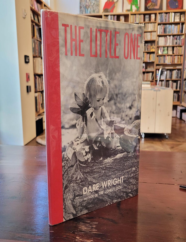 Item #17851 The Little One. Dare Wright.