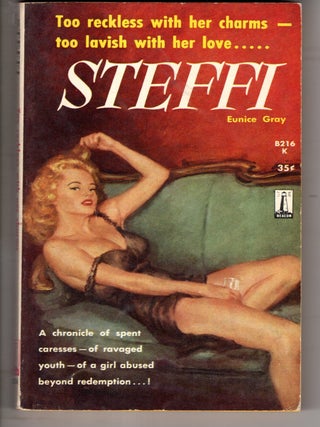 Item #17919 Steffi. Eunice Gray
