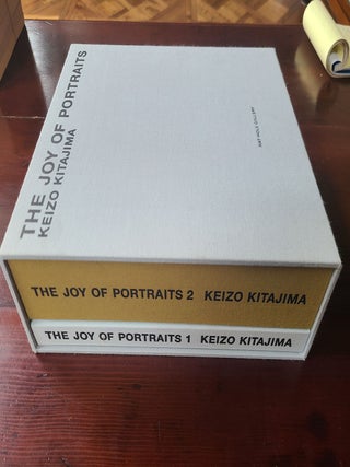 The Joy of Portraits
