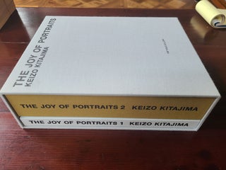 The Joy of Portraits