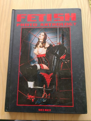 Item #18019 Fetish Photo Anthology Volume 4