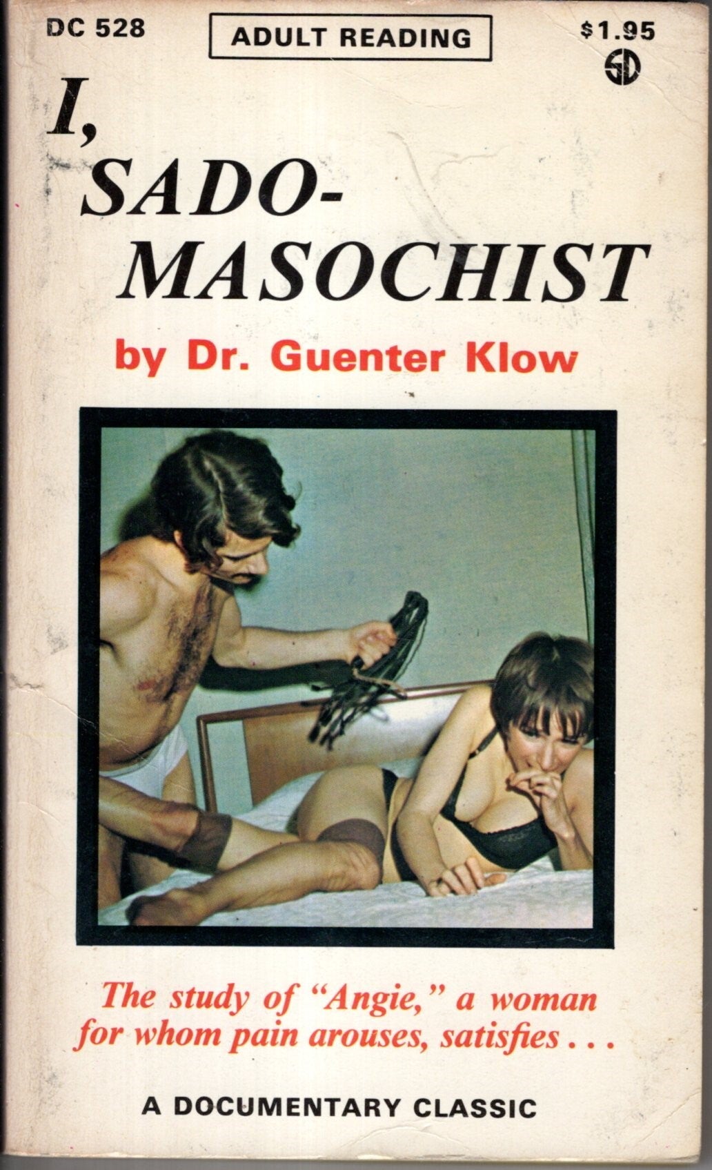 dr guenther klow erotic stories Guenter, First Edition AbeBooks DC-XXX Spanking And... by Dr.