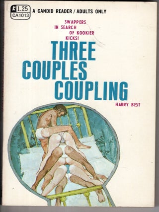 Three Couples Coupling. Harry Best.