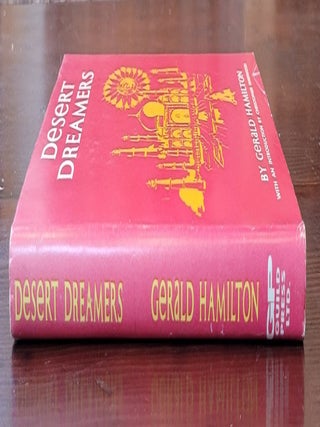 Desert Dreamers